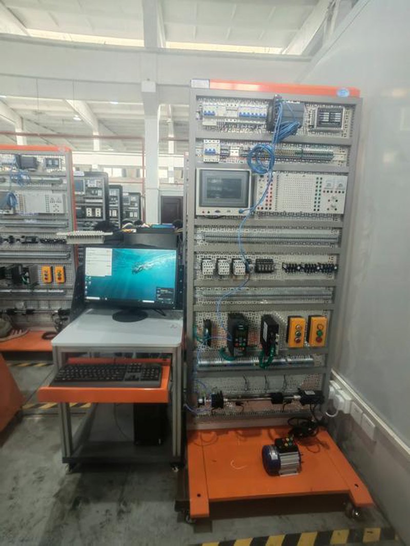 高低压开关柜：构建安全用电环境的关键环节